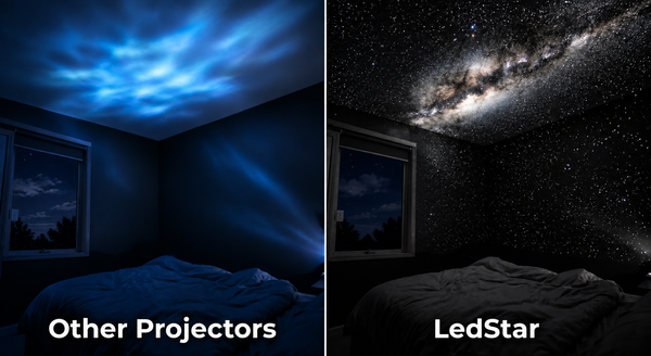 Led Star™ Projector