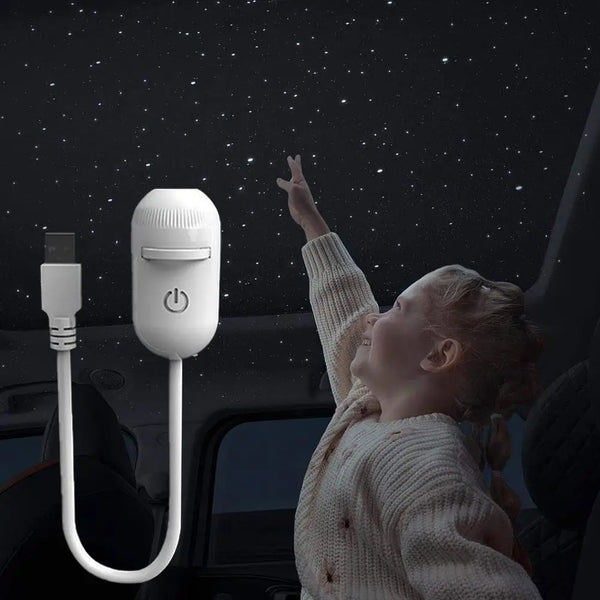 Led Star™ Projector
